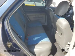 2006 Dodge Magnum z VIN 2D4FV47V96H427821, wystawiony jako Copart lot #71942434 z przebiegiem 130 990 mil mil oraz Szkoda całkowita • Salvage title. Historia ofert i sprzedaży dostępna na DreamBid. Obrazek 10.