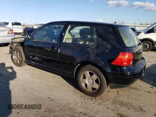 1999 Volkswagen GTI z VIN WVWDC31J3XW349033, wystawiony jako Copart lot #82294274 z przebiegiem 234 259 mil mil oraz Szkoda całkowita • Salvage title. Historia ofert i sprzedaży dostępna na DreamBid. Obrazek 2.