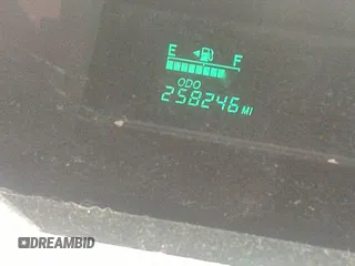 2004 Toyota Prius with VIN JTDKB20U840059692, listed as a IAAI auction lot 42131209 with 258,246 mi miles. Bid and sale history available at carsss.com. Image 7.