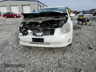 2006 Nissan Maxima SE с VIN 1N4BA41E56C806887, выставлен на аукционе Copart как лот 50897965 с пробегом 150 905 миль миль и Списание • Salvage title. История ставок и продаж доступна на DreamBid. Изображение 11.