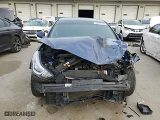 2015 Hyundai Elantra SE with VIN 5NPDH4AE8FH632171, listed as a Copart auction lot 49237715 with 118,436 mi miles and Salvage Title. Bid and sale history available at carsss.com. Image 5.