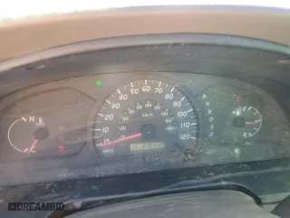2006 Toyota Tundra with VIN 5TBJU32126S472764, listed as a Copart auction lot 45427345 with 378,435 mi miles and Salvage Title. Bid and sale history available at carsss.com. Image 9.