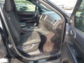 2018 Jeep Grand Cherokee Altitude with VIN 1C4RJFAG9JC436848, listed as a IAAI auction lot 42303459 with 124,044 mi miles and . Bid and sale history available at DreamBid. Image 5.