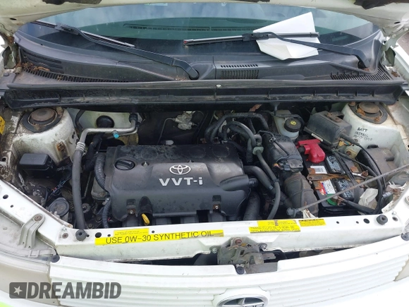 2006 Scion xB с VIN JTLKT334664046017, выставлен на аукционе IAAI как лот 42504884 с пробегом 183 353 миль миль и . История ставок и продаж доступна на DreamBid. Изображение 10.