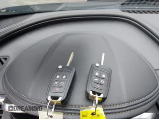 2018 Chevrolet Impala LT with VIN 2G1105S30J9115593, listed as a IAAI auction lot 41790526 with 144,843 mi miles and . Bid and sale history available at DreamBid. Image 11.