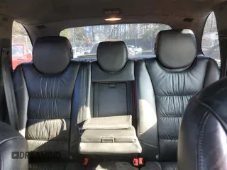 2004 Porsche Cayenne Turbo with VIN WP1AC29PX4LA94138, listed as a Copart auction lot 47389875 with 172,837 mi miles and Non repairable. Bid and sale history available at DreamBid. Image 10.