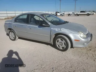 2000 Plymouth Neon Highline z VIN 1P3ES46C3YD674141, wystawiony jako Copart lot #53983035 z przebiegiem 49 413 mil mil oraz Szkoda całkowita • Salvage title. Historia ofert i sprzedaży dostępna na DreamBid. Obrazek 4.