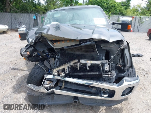 2016 Ford F-250 Lariat с VIN 1FT7W2B62GEB73199, выставлен на аукционе IAAI как лот 42536843 с пробегом 137 804 миль миль и . История ставок и продаж доступна на DreamBid. Изображение 12.