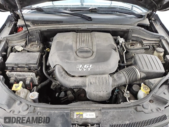 2014 Jeep Grand Cherokee Limited with VIN 1C4RJFBG9EC168954, listed as a Copart auction lot 55816035 with 138,121 mi miles and Clean Title. Bid and sale history available at DreamBid. Image 12.