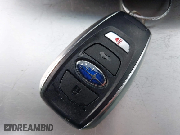 2020 Subaru Outback Premium с VIN 4S4BTACC5L3263126, выставлен на аукционе IAAI как лот 42279777 с пробегом 27 752 миль миль и . История ставок и продаж доступна на DreamBid. Изображение 11.