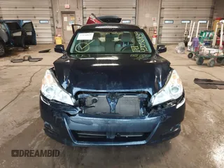 2012 Subaru Legacy 2.5i with VIN 4S3BMCA68C3022087, listed as a IAAI auction lot 42056839 with 123,979 mi miles. Bid and sale history available at carsss.com. Image 12.