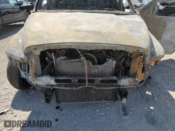 2005 Dodge 2500 SLT z VIN 3D7KS28C15G715892, wystawiony jako Copart lot #71450884 z przebiegiem Nie podano mil oraz Nie do naprawy • Non repairable. Historia ofert i sprzedaży dostępna na DreamBid. Obrazek 11.