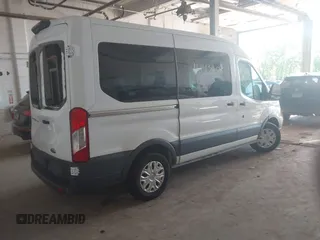 2018 Ford Transit XL с VIN 1FMZK1CM7JKA81747, выставлен на аукционе IAAI как лот 42143608 с пробегом 20 981 миль миль и . История ставок и продаж доступна на DreamBid. Изображение 4.