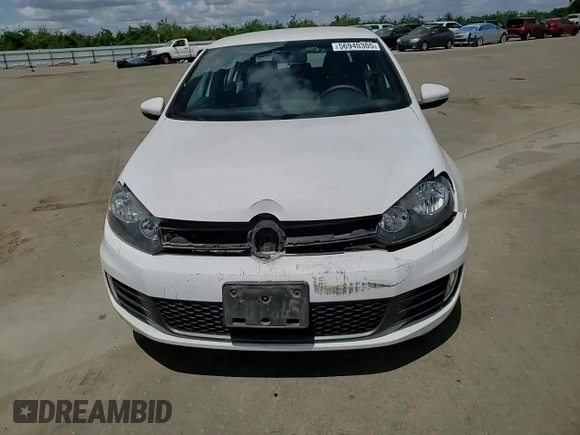 2011 Volkswagen GTI PZEV z VIN WVWHD7AJ2BW174241, wystawiony jako Copart lot #56940305 z przebiegiem 112 705 mil mil oraz Szkoda całkowita • Salvage title. Historia ofert i sprzedaży dostępna na DreamBid. Obrazek 13.