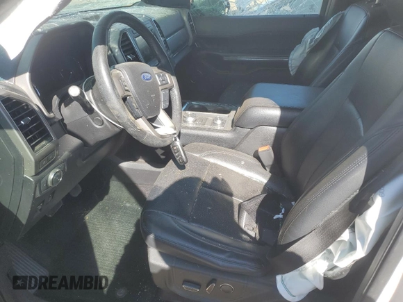 2019 Ford Expedition XLT with VIN 1FMJU1JT4KEA08546, listed as a Copart auction lot 46877315 with 66,030 mi miles and Salvage Title. Bid and sale history available at carsss.com. Image 7.