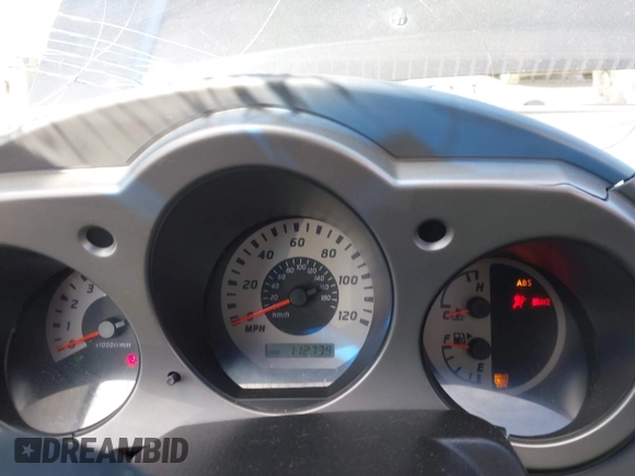 2004 Nissan Xterra XE with VIN 5N1ED28Y04C616412, listed as a IAAI auction lot 41987878 with 112,739 mi miles and . Bid and sale history available at DreamBid. Image 7.