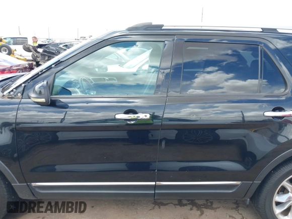 2011 Ford Explorer Limited with VIN 1FMHK7F83BGA05525, listed as a IAAI auction lot 42538904 with 191,965 mi miles and . Bid and sale history available at DreamBid. Image 14.