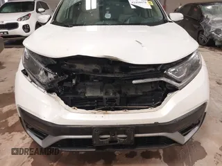 2020 Honda CR-V EX-L with VIN 2HKRW1H88LH423566, listed as a IAAI auction lot 42418678 with 101,197 mi miles and . Bid and sale history available at DreamBid. Image 6.
