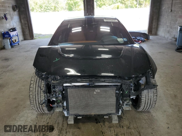 2023 Jaguar I-Pace HSE with VIN SADHD2S1XP1629234, listed as a Copart auction lot 69028434 with 15,146 mi miles and Non repairable. Bid and sale history available at DreamBid. Image 5.
