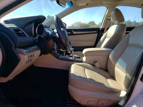2018 Subaru Legacy Limited with VIN 4S3BNAN66J3021786, listed as a Copart auction lot 72260063 with 125,613 mi miles. Bid and sale history available at carsss.com. Image 7.