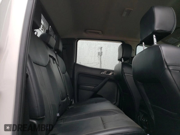 2019 Ford Ranger XL with VIN 1FTER4FHXKLA10889, listed as a Copart auction lot 48745993 with 60,563 mi miles and . Bid and sale history available at DreamBid. Image 10.