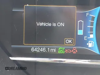 2017 Lincoln MKZ Hybrid Reserve с VIN 3LN6L5MU3HR609831, выставлен на аукционе IAAI как лот 42118573 с пробегом 64 246 миль миль и . История ставок и продаж доступна на DreamBid. Изображение 15.