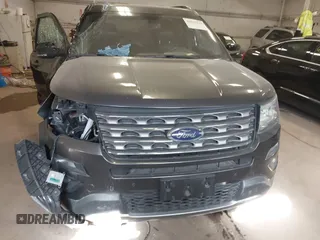 2017 Ford Explorer XLT z VIN 1FM5K8DH0HGD01798, wystawiony jako IAAI lot #41943235 z przebiegiem 142 422 mil mil oraz . Historia ofert i sprzedaży dostępna na DreamBid. Obrazek 12.