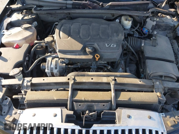 2011 Buick Lucerne CXL Premium with VIN 1G4HJ5EM0BU113687, listed as a IAAI auction lot 41768709 with 74,026 mi miles. Bid and sale history available at carsss.com. Image 10.