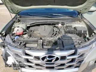 2023 Hyundai Santa Cruz SE z VIN 5NTJA4AE7PH069415, wystawiony jako Copart lot #59716825 z przebiegiem 43 866 mil mil oraz Szkoda całkowita • Salvage title. Historia ofert i sprzedaży dostępna na DreamBid. Obrazek 11.
