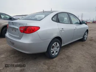 2010 Hyundai Elantra GLS z VIN KMHDU4AD0AU016204, wystawiony jako IAAI lot #41864460 z przebiegiem 176 390 mil mil oraz . Historia ofert i sprzedaży dostępna na DreamBid. Obrazek 4.