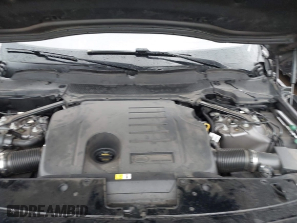 2020 Land Rover Range Rover HSE with VIN SALGS2RU3LA588493, listed as a IAAI auction lot 41733149 with 77,572 mi miles and . Bid and sale history available at DreamBid. Image 10.
