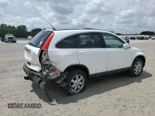 2009 Honda CR-V EX-L z VIN 5J6RE38709L027958, wystawiony jako Copart lot #54302815 z przebiegiem 217 925 mil mil oraz Szkoda całkowita • Salvage title. Historia ofert i sprzedaży dostępna na DreamBid. Obrazek 3.