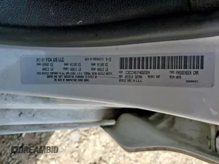 2015 Chrysler 200 Limited with VIN 1C3CCCAB1FN692324, listed as a Copart auction lot 61911005 with 165,181 mi miles and Salvage title. Bid and sale history available at DreamBid. Image 12.