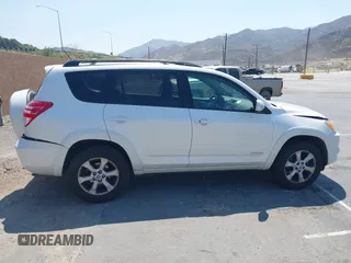 2010 Toyota RAV4 Limited with VIN 2T3YK4DV4AW006410, listed as a IAAI auction lot 42750406 with 174,854 mi miles and . Bid and sale history available at DreamBid. Image 13.