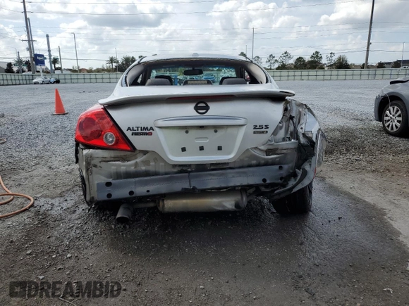 2010 Nissan Altima 2.5 S with VIN 1N4AL2EP3AC122788, listed as a Copart auction lot 47841815 with 102,293 mi miles and Salvage Title. Bid and sale history available at carsss.com. Image 6.