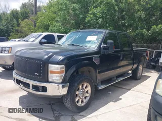 2008 Ford F-250 XL with VIN 1FTSW21R18EC85063, listed as a IAAI auction lot 42678760 with 212,250 mi miles and . Bid and sale history available at DreamBid. Image 14.