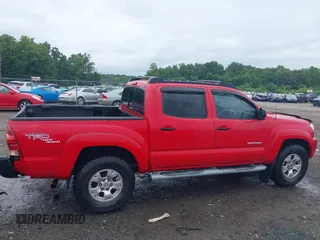 2006 Toyota Tacoma с VIN 5TELU42N66Z199677, выставлен на аукционе IAAI как лот 42668749 с пробегом 166 970 миль миль и . История ставок и продаж доступна на DreamBid. Изображение 13.