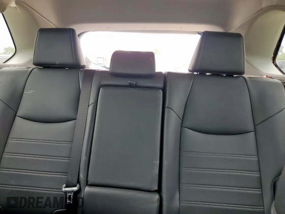 2025 Toyota RAV4 XLE Premium z VIN 2T3A1RFV6SC501208, wystawiony jako Copart lot #63846385 z przebiegiem 5 196 mil mil oraz Szkoda całkowita • Salvage title. Historia ofert i sprzedaży dostępna na DreamBid. Obrazek 10.