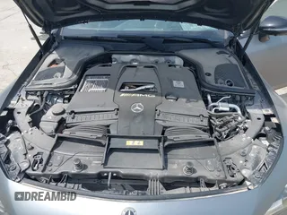 2020 Mercedes-Benz AMG GT 63 S z VIN WDD7X8KB7LA012481, wystawiony jako IAAI lot #40449311 z przebiegiem Nie podano mil oraz . Historia ofert i sprzedaży dostępna na DreamBid. Obrazek 10.