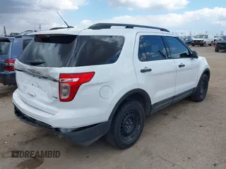 2013 Ford Explorer z VIN 1FM5K8B86DGC49090, wystawiony jako IAAI lot #42210462 z przebiegiem 163 691 mil mil oraz . Historia ofert i sprzedaży dostępna na DreamBid. Obrazek 4.