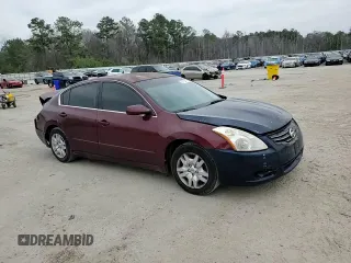 2012 Nissan Altima 2.5 S with VIN 1N4AL2AP0CN535569, listed as a Copart auction lot 48733415 with 151,179 mi miles and Salvage Title. Bid and sale history available at carsss.com. Image 10.