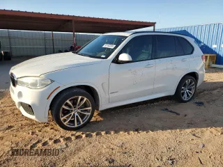 2015 BMW X5 sDrive35i with VIN 5UXKR2C53F0H40220, listed as a Copart auction lot 68183283 with 168,680 mi miles and Clean Title. Bid and sale history available at carsss.com. Image 1.