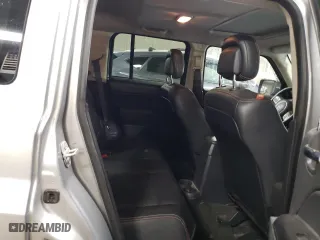 2016 Jeep Patriot Sport with VIN 1C4NJPBB3GD711088, listed as a Copart auction lot 49688745 with 100,461 mi miles and Salvage Title. Bid and sale history available at carsss.com. Image 10.
