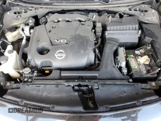 2013 Nissan Maxima SV with VIN 1N4AA5AP2DC838244, listed as a Copart auction lot 54429755 with 157,298 mi miles and Clean Title. Bid and sale history available at DreamBid. Image 11.