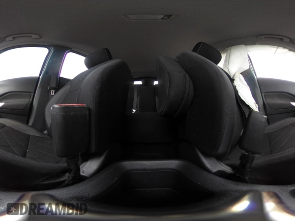 2020 Nissan Kicks SV с VIN 3N1CP5CV3LL517767, выставлен на аукционе IAAI как лот 39293656 с пробегом 72 193 миль миль и . История ставок и продаж доступна на DreamBid. Изображение 19.