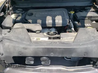 2018 Jeep Cherokee Latitude with VIN 1C4PJLCB0JD542364, listed as a Copart auction lot 59281985 with 129,154 mi miles and Salvage title. Bid and sale history available at DreamBid. Image 11.