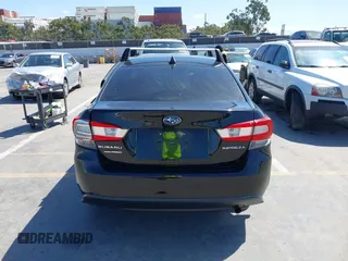 2022 Subaru Impreza Premium z VIN 4S3GKAV6XN3603622, wystawiony jako IAAI lot #41896417 z przebiegiem 57 270 mil mil oraz . Historia ofert i sprzedaży dostępna na DreamBid. Obrazek 16.