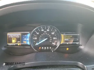 2016 Ford Explorer Sport z VIN 1FM5K8GT2GGB79332, wystawiony jako Copart lot #51930155 z przebiegiem 132 673 mil mil oraz Szkoda całkowita • Salvage title. Historia ofert i sprzedaży dostępna na DreamBid. Obrazek 9.
