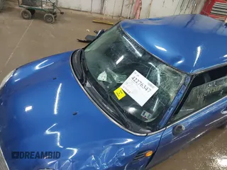 2012 MINI Hardtop with VIN WMWSU3C55CT184924, listed as a IAAI auction lot 42276347 with 92,468 mi miles and . Bid and sale history available at DreamBid. Image 6.