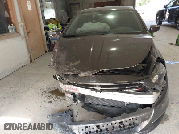 2014 Dodge Dart SXT with VIN 1C3CDFBBXED732613, listed as a IAAI auction lot 42550372 with 69,732 mi miles and . Bid and sale history available at DreamBid. Image 12.